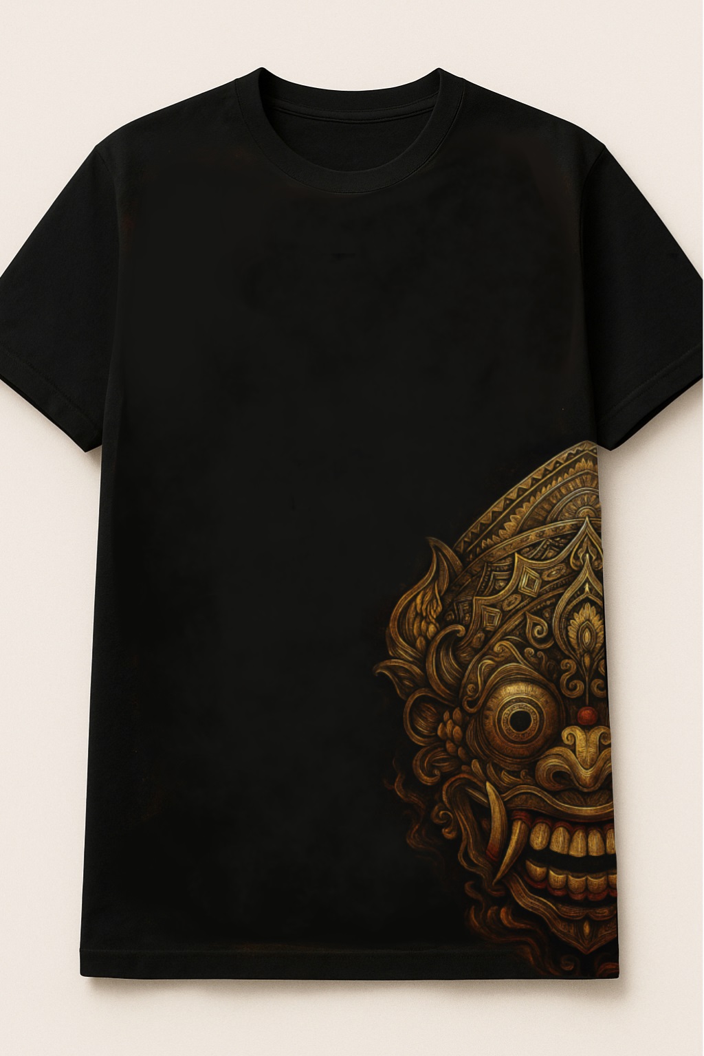 Gallery Drop Tee