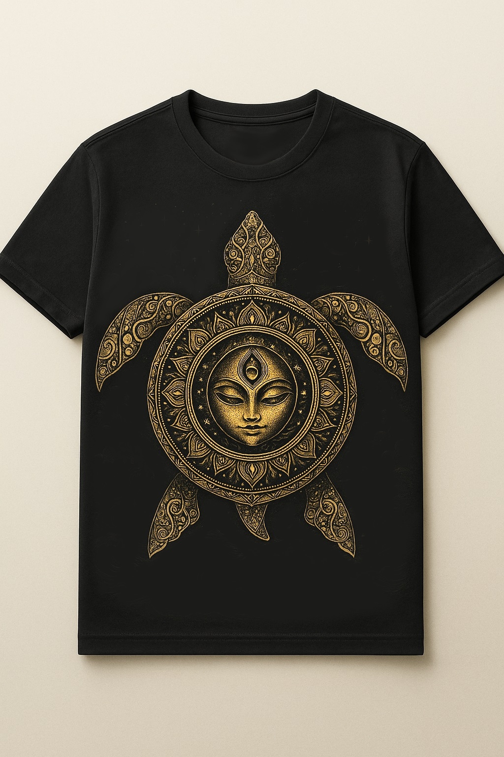 Limited Street Tee